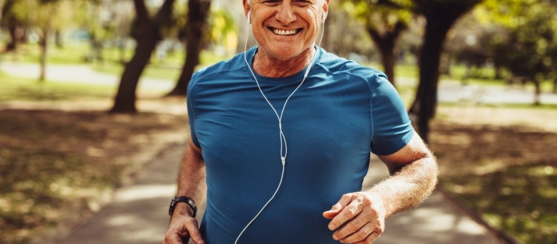 Study: Healthy Lifestyle and Cognition in Older Adults With Common Neuropathologies of Dementia. Image Credit: Jacob Lund/Shutterstock.com