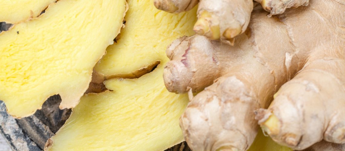 Review: Pharmacological properties of ginger (Zingiber officinale): what do meta-analyses say? a systematic review. Image Credit: barmalini / Shutterstock