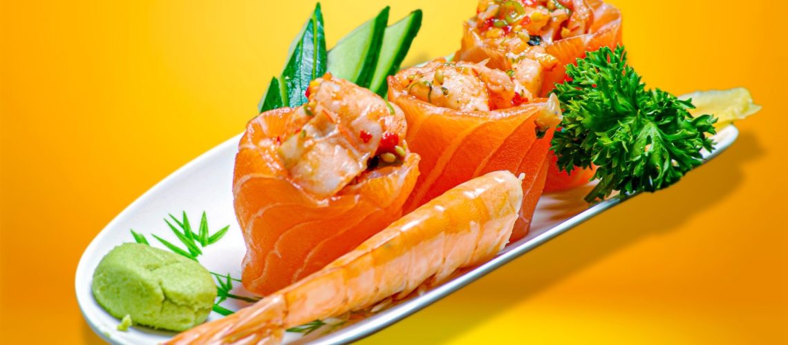 Association between the Japanese-style diet and low prevalence of depressive symptoms: Japan Epidemiology Collaboration on Occupational Health Study. Image Credit: rocharibeiro / Shutterstock