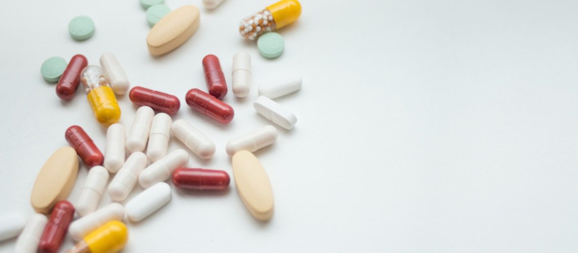 ​​​​​​​Study: Medications for attention deficit hyperactivity disorder associated with increased risk of developing glaucoma. Image Credit: Creativan/Shutterstock.com