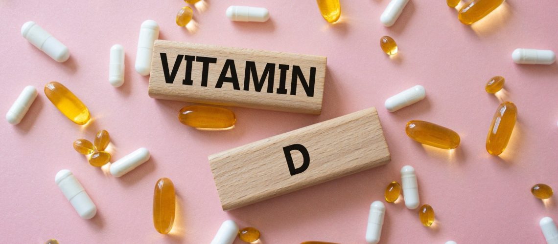 Study: Vitamin D Supplementation: Shedding Light on the Role of the Sunshine Vitamin in the Prevention and Management of Type 2 Diabetes and Its Complications. Image Credit: Natalya Bardushka/Shutterstock.com