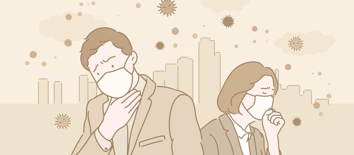 Study: Environmental Exposures and Long COVID in a Prospective Population-Based Study in Catalonia (COVICAT Study). Image Credit: miniwide / Shutterstock