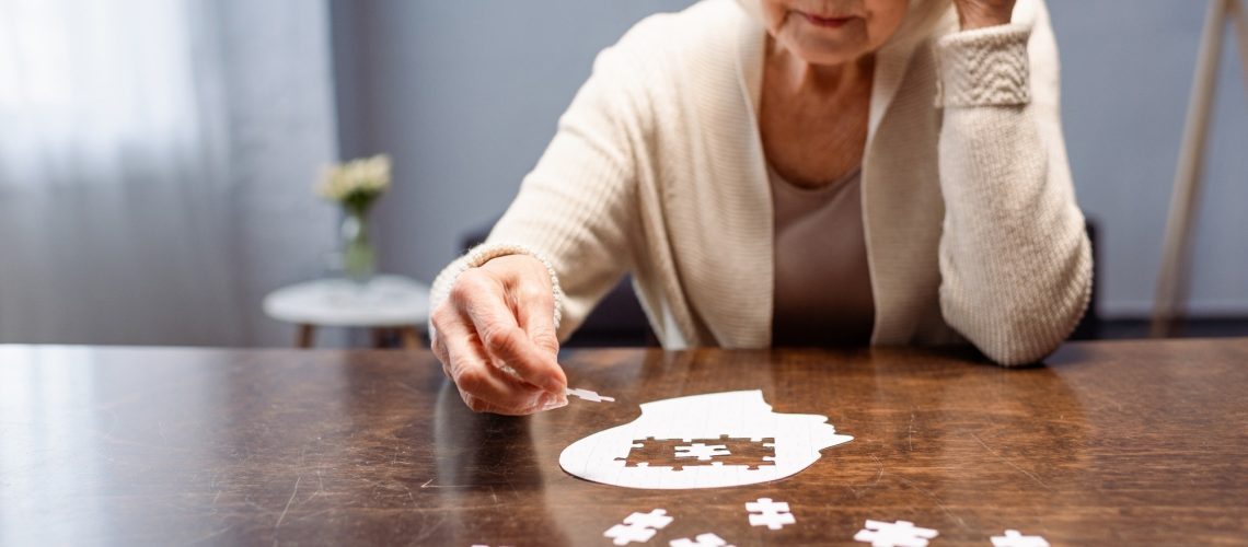 Study: Alzheimer Disease and Related Dementia Following Hormone-Modulating Therapy in Patients With Breast Cancer. Image Credit: LightField Studios/Shutterstock.com