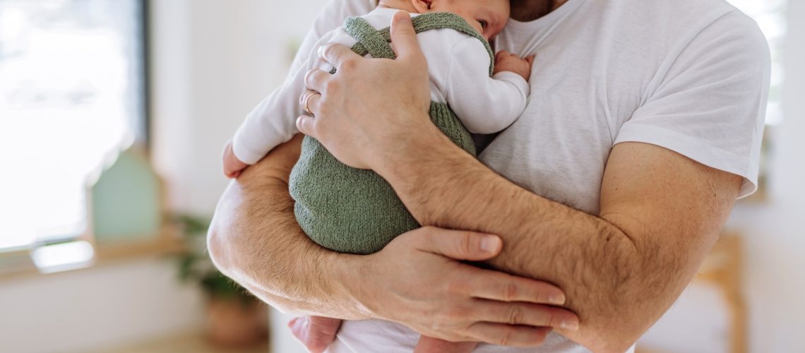 Study: Fatherhood and Cardiovascular Health, Disease and Mortality: Associations from the Multi-Ethnic Study of Atherosclerosis. Image Credit: Halfpoint/Shutterstock.com