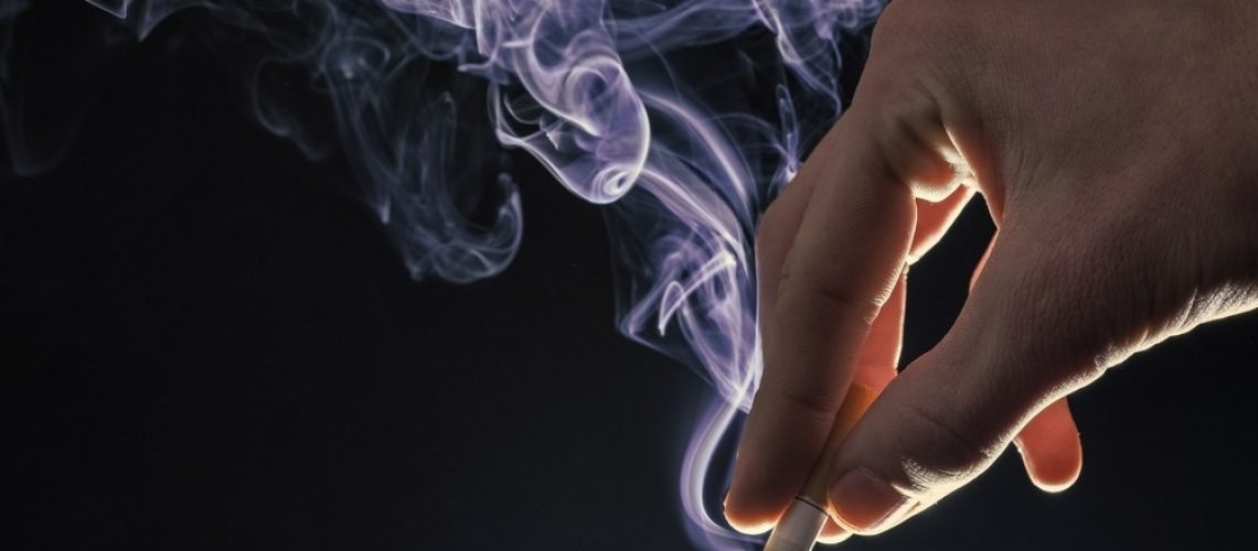 Study: Childhood Trauma, Emotional Awareness, and Neural Correlates of Long-Term Nicotine Smoking. Image Credit: Just dance/Shutterstock.com