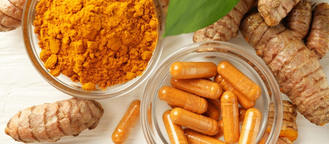 Review: The effect of turmeric/curcumin supplementation on anthropometric indices in subjects with prediabetes and type 2 diabetes mellitus: A GRADE-assessed systematic review and dose-response meta-analysis of randomized controlled trials. Image Credit: New Africa / Shutterstock