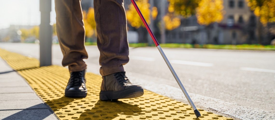 Study: The association between visual impairment and mental disorders. Image Credit: ThomsonD/Shutterstock.com