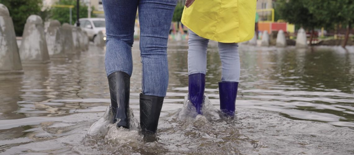 Study: Floods and cause-specific mortality in the UK: a nested case-control study. Image Credit: Valery Zotev/Shutterstock.com