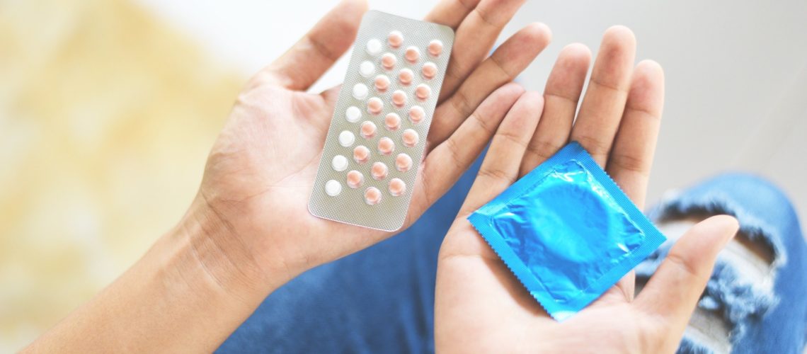 Study: Estimates of use of preferred contraceptive method in the United States: a population-based study. Image Credit: Bigc Studio/Shutterstock.com