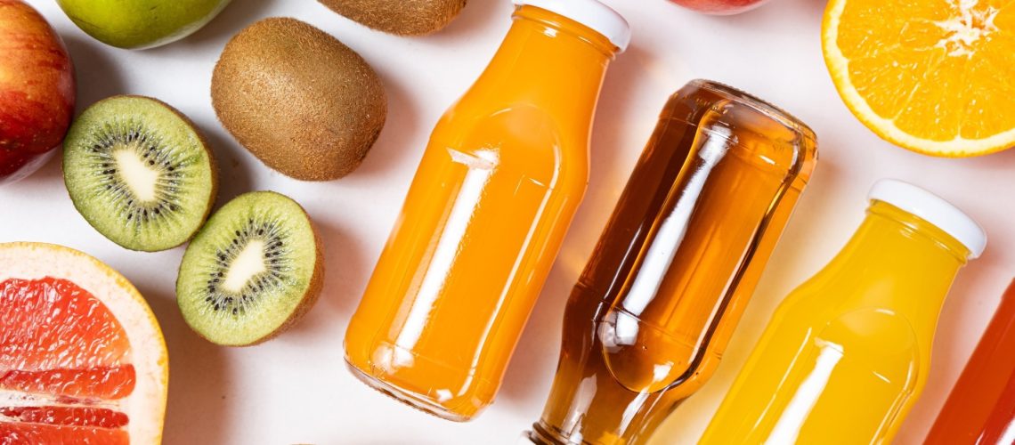 Inverse association between fruit juice consumption and type 2 diabetes among individuals with high genetic risk on type 2 diabetes: The J-MICC Study. Image Credit: Garna Zarina / Shutterstock