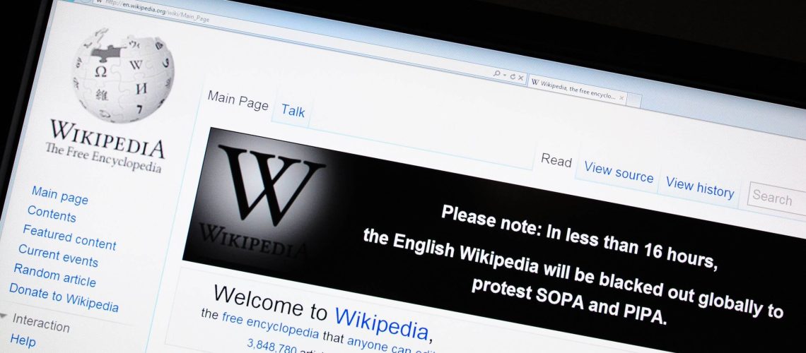 'האם מישהו מטיל ספק ב-NAACP?': ראש ה-ADL חושב שוויקיפדיה מוטה.  האם הוא צודק?