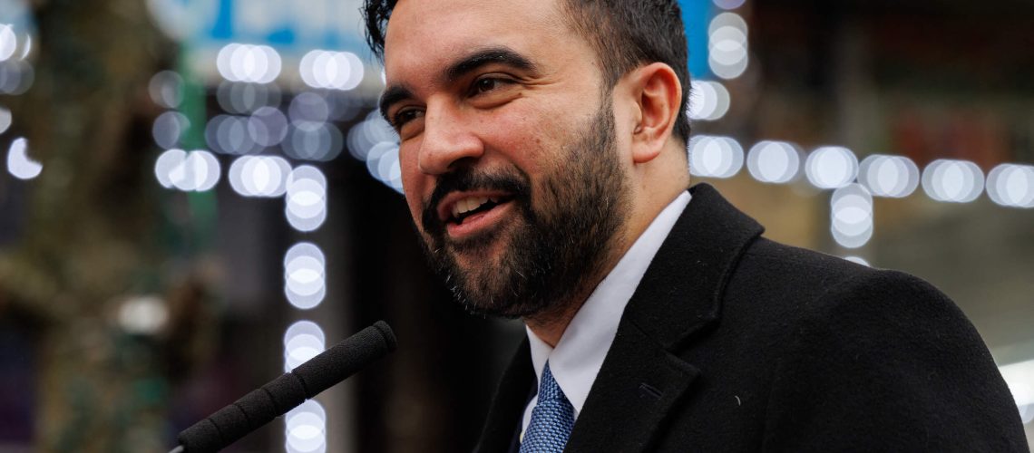 האם ממדני רע או טוב ליהודים? הנה איך לא לספר