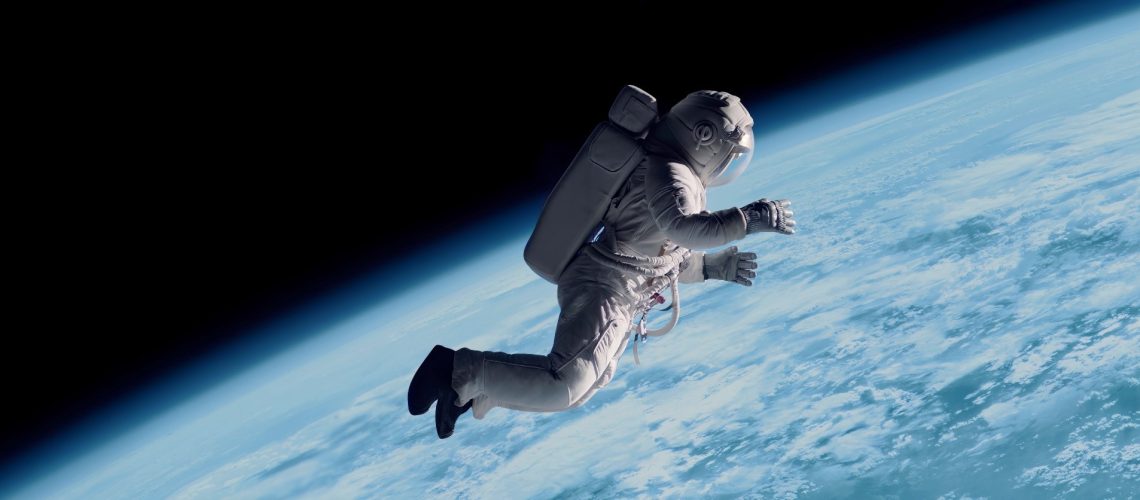 Study: The effect of space travel on human reproductive health: a systematic review. Image Credit: Supamotionstock.com/Shutterstock.com