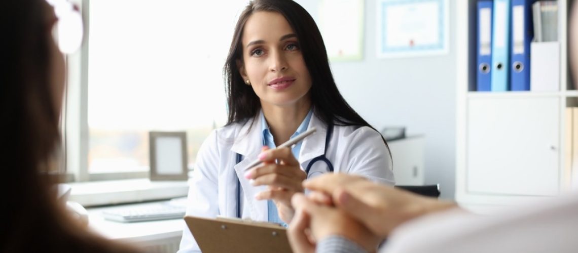 Study: Preconception Stress and Pregnancy Serum Glucose Levels Among Women Attending a Fertility Center. Image Credit: H_Ko/Shutterstock.com