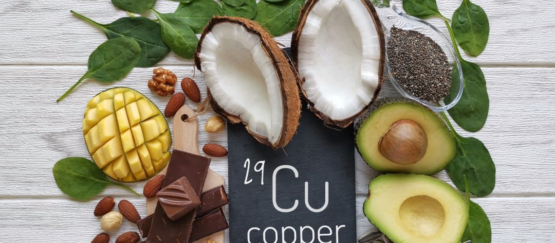 Study: Association between dietary copper intake and cognitive function in American older adults: NHANES 2011–2014. Image Credit: Danijela Maksimovic / Shutterstock