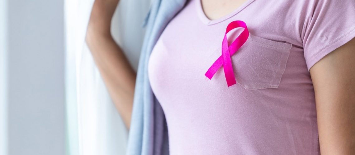 Study: Breast Cancer Incidence Among US Women Aged 20 to 49 Years by Race, Stage, and Hormone Receptor Status. Image Credit: Thinnapob Proongsak/Shutterstock.com