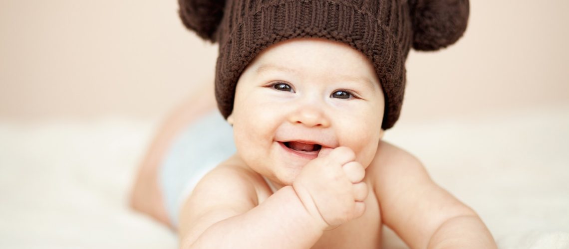 Review: Lorenz’s classic ‘baby schema’: a useful biological concept? Image Credit: Alena Ozerova / Shutterstock