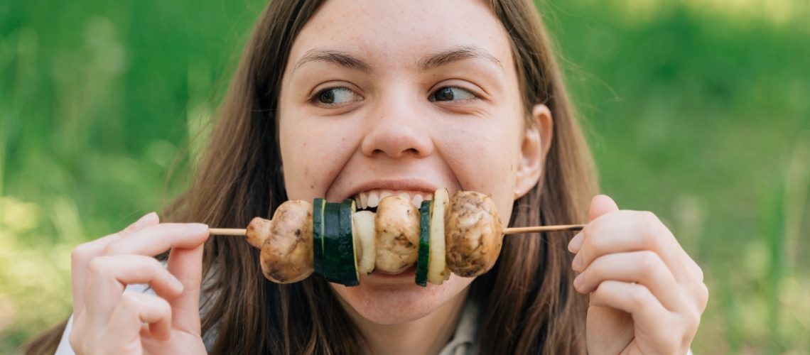 Study: The Relationship between Mushroom Intake and Cognitive Performance: An Epidemiological Study in the European Investigation of Cancer—Norfolk Cohort (EPIC-Norfolk). Image Credit: Troyan/Shutterstock.com