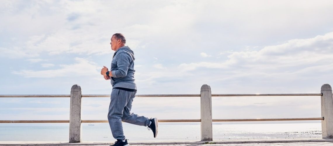 Study: Physical Activity and Cognitive Decline Among Older Adults A Systematic Review and Meta-Analysis. Image Credit: PeopleImages.com - Yuri A/Shutterstock.com