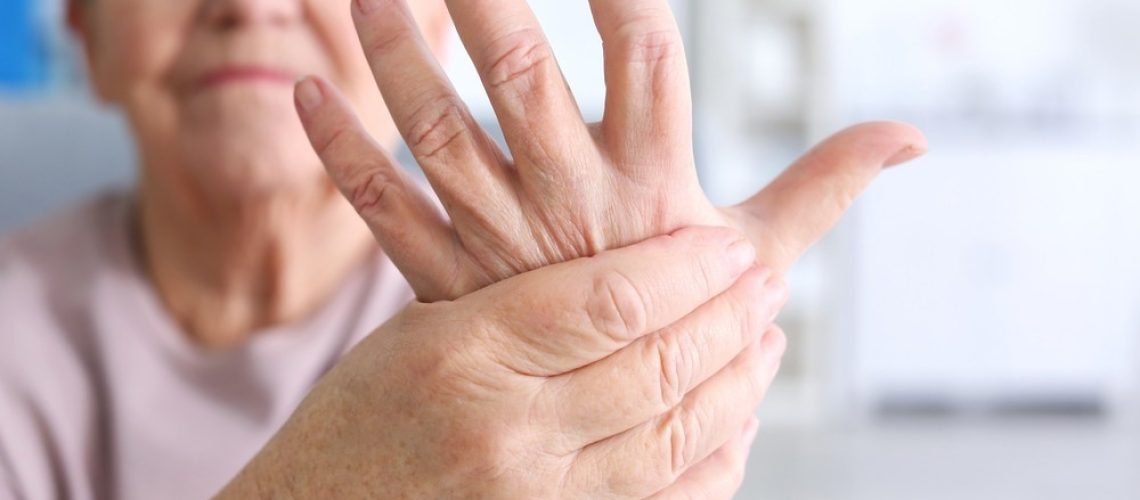 Study: Rheumatoid Arthritis and Risk of Depression in South Korea. Image Credit: Africa Studio/Shutterstock.com