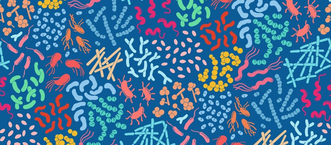 Perspective: The microbiota vault initiative: safeguarding Earth’s microbial heritage for future generations. Image Credit: VasilkovS / Shutterstock