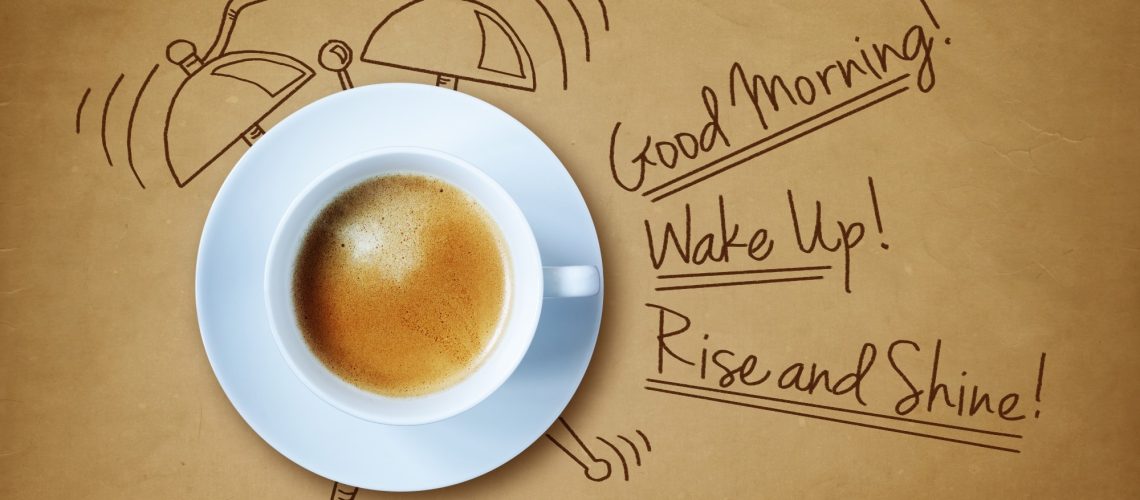 Study: The association of caffeine consumption with positive affect but not with negative affect changes across the day. Image Credit: Brian A Jackson / Shutterstock