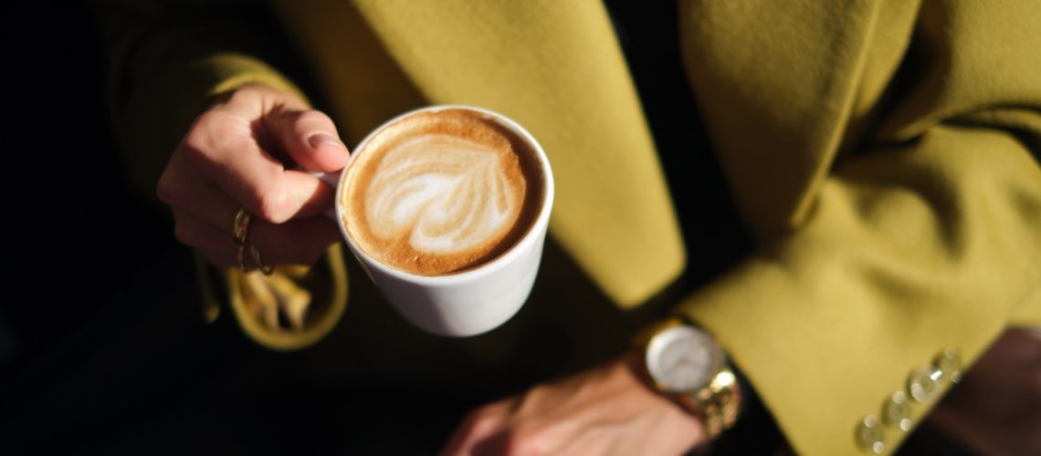 Neurocognitive and Neurological Effects of Coffee and Caffeine: A Narrative Review. Image Credit: Igor_83 / Shutterstock