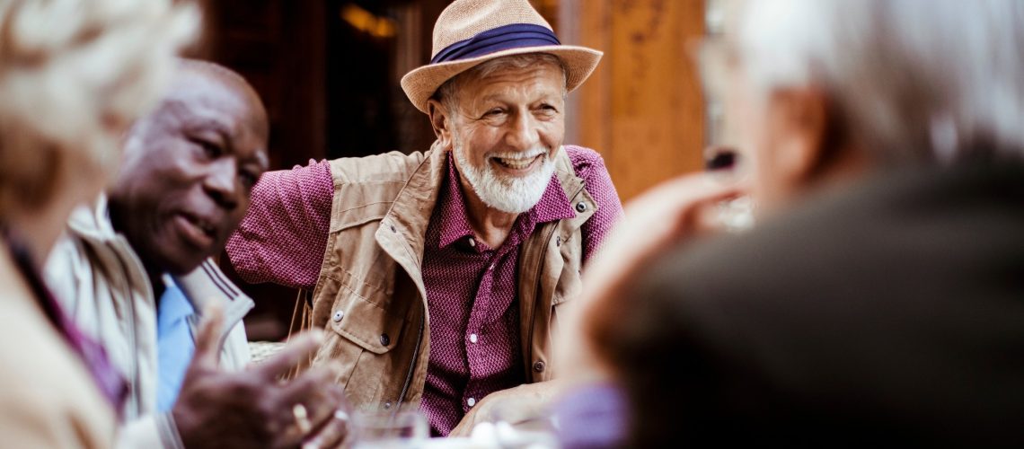 Study: Cumulative social advantage is associated with slower epigenetic aging and lower systemic inflammation. Image Credit: Davor Geber / Shutterstock