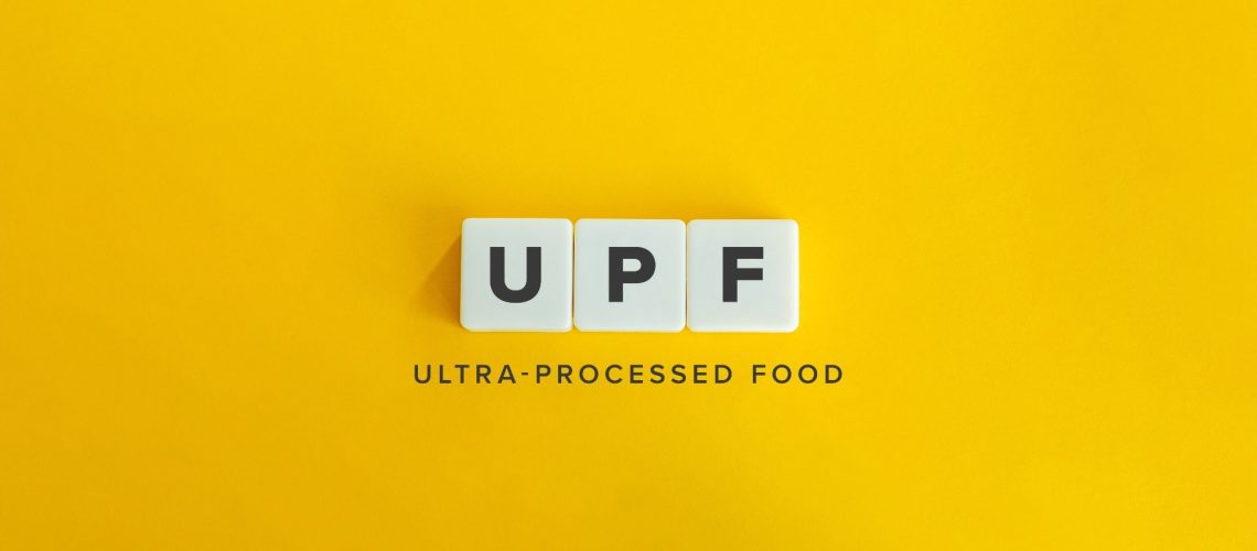 The Effect of Eating Rate of Ultra-Processed Foods on Dietary Intake, Eating Behaviour, Body Composition and Metabolic Responses—Rationale, Design and Outcomes of the Restructure Randomised Controlled Trial. Image Credit: designium / Shutterstock