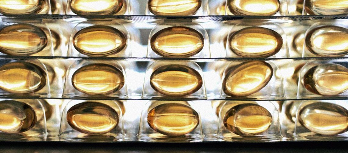 האם שמן דגים יכול להועיל לאנשים בסיכון גבוה למחלת אלצהיימר?