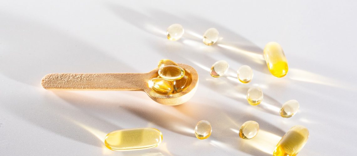 Study: Effect of Vitamin D3 Supplementation on Severe COVID-19: A Meta-Analysis of Randomized Clinical Trials. Image Credit: Oldesign/Shutterstock.com