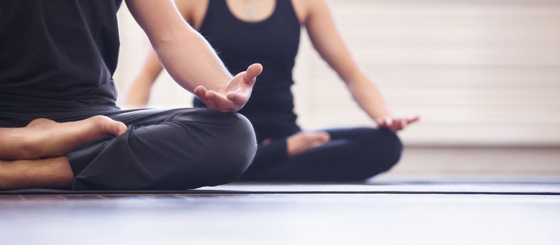 Study: Sudarshan Kriya Yoga Breathing and a Meditation Program for Burnout Among Physicians. Image Credit: ZephyrMedia/Shutterstock.com