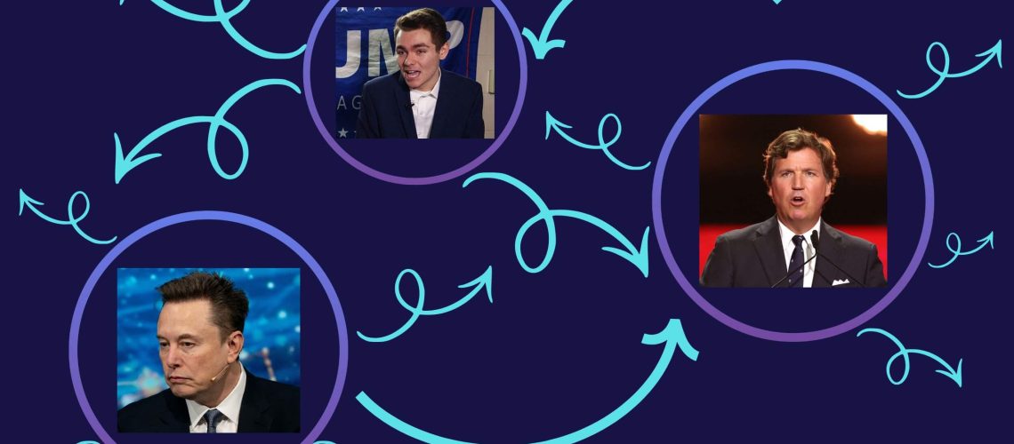 האמריקאים מתעוררים לאנטישמיות הימנית. אנחנו עדיין מתעלמים מבעיית השורש