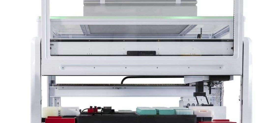 Accelerating Drug Discovery with Cydem VT