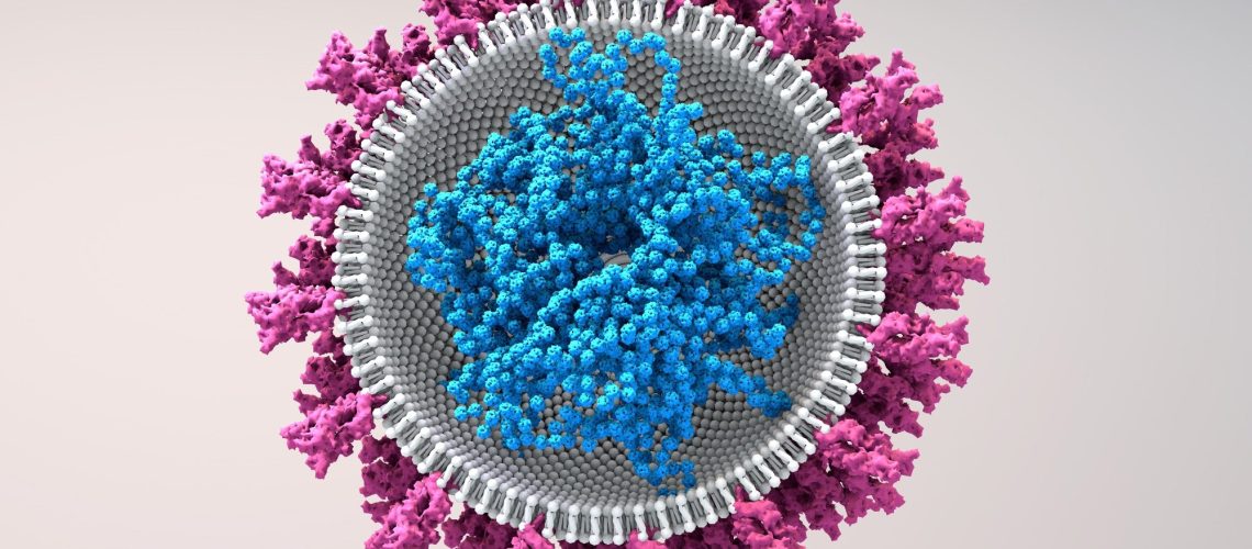 Study: Strategies to reduce the risks of mRNA drug and vaccine toxicity. Image Credit: Design_Cells / Shutterstock