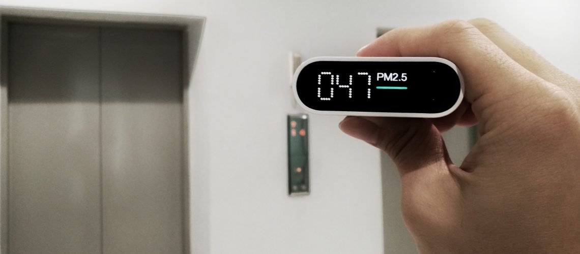 Study: Disparities in air pollution attributable mortality in the US population by race/ethnicity and sociodemographic factors. Image Credit: Chim/Shutterstock.com