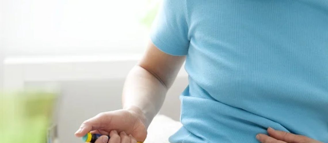 הגדרה מחדש של גילוי מוקדם של סוכרת מסוג 1