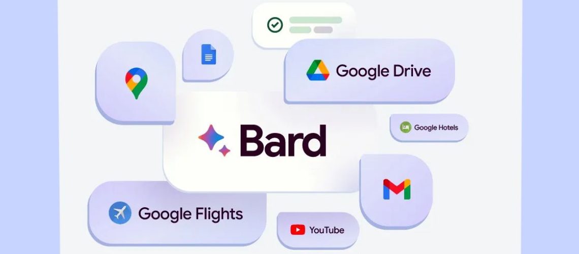Google Bard