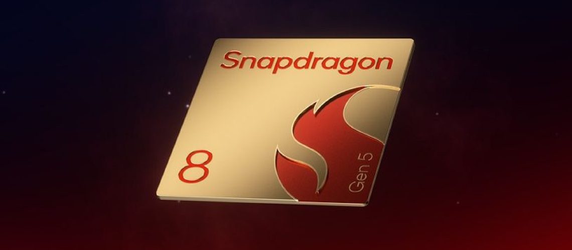 Snapdragon 8 Gen 5 chipset