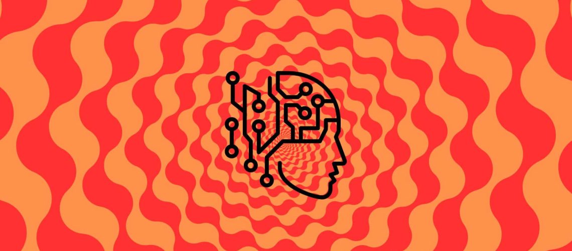 ההפסקה הנאצית של גרוק עם המציאות היא תדלוק אשליות בחיים האמיתיים