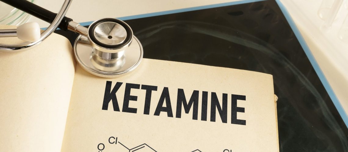 ההשפעה המהירה של קטמין על דיכאון קשורה למסלולי מערכת החיסון