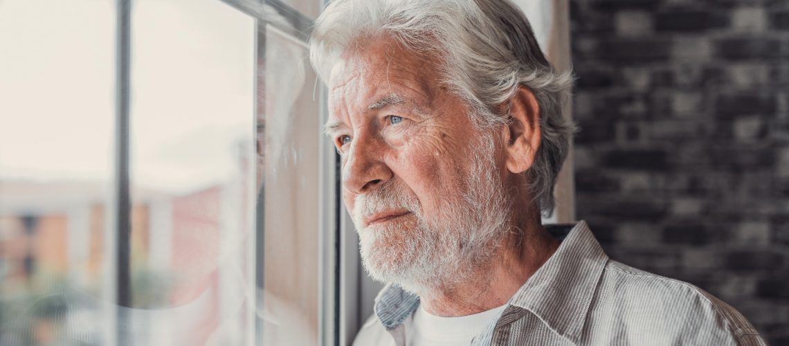Study: Exploring the differential impacts of social isolation, loneliness, and their combination on the memory of an aging population: A 6-year longitudinal study of the CLSA. Image Credit: Perfect Wave/Shutterstock.com