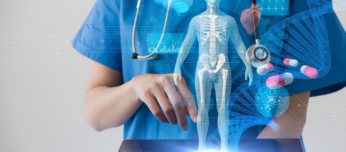 Study: Uses and limitations of artificial intelligence for oncology. Image Credit: metamorworks/Shutterstock.com