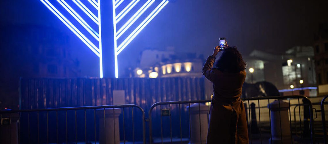 הזהות היהודית מתגברת אחרי בונדי, מדגישה את השסעים הפנימיים - ואת הפוטנציאל לחידוש שיתוף פעולה שחור-יהודי