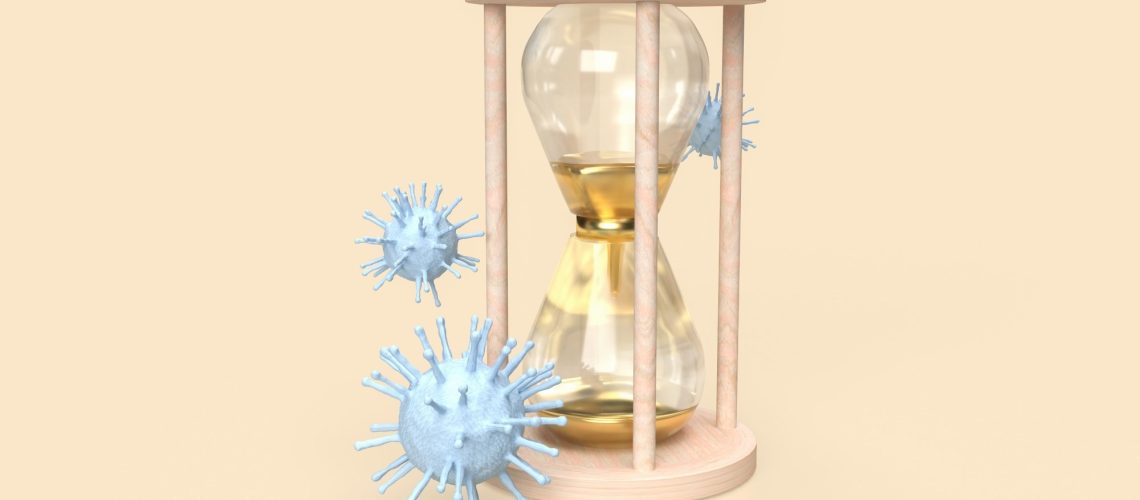 Study: Long COVID risk and severity after COVID-19 infections and reinfections in Quebec healthcare workers. Image Credit: Niphon Subsri / Shutterstock