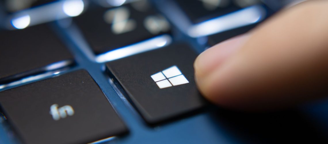 Windows 10