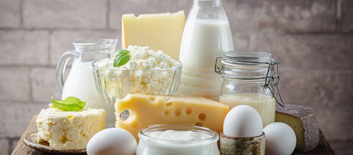 Study: Association of dietary calcium intake at dinner versus breakfast with cardiovascular disease in U.S. adults: the national health and nutrition examination survey, 2003–2018. Image Credit: Goskova Tatiana/Shutterstock.com