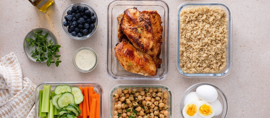 Study: Replacing dietary carbohydrate with protein and fat improves lipoprotein subclass profile and liver fat in type 2 diabetes independent of body weight: evidence from two randomized controlled trials. Image Credit: Elena Veselova/Shutterstock.com