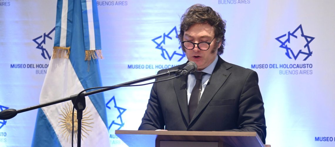 "היום אנו שורפים יהודים", סטודנטים ארגנטינאים מזמרים בסרטון ויראלי שצולם לטיול סיום