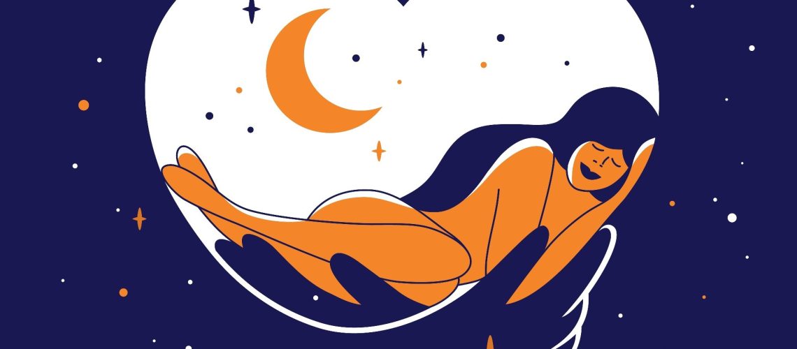 Study: Sleep regularity and major adverse cardiovascular events: a device-based prospective study in 72,269 UK adults. Image Credit: Olga Strel / Shutterstock